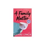 A Family Matter