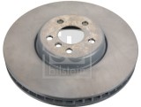 FEBI BILSTEIN 171454 Disc frana