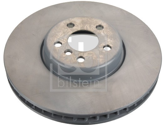 FEBI BILSTEIN 171454 Disc frana