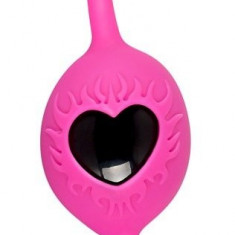 Bile Vaginale Devil's Balls Silicone