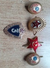 Militarie veche