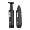 Trimmer 2 in 1 Gemei GM-3003, acumulator inclus, Oem