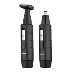 Trimmer 2 in 1 Gemei GM-3003, acumulator inclus