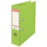 Cumpara ieftin Biblioraft polipropilena A4 7.5 cm Esselte No.1 Power VIVIDA Biblioraft Esselte No.1 Power VIVIDA PP/PP A4 75 mm verde