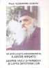DESPRE VRAJI SI FARMECE SI LUPTA IMPOTRIVA LOR. VA SFATUIESTE ARHIMANDRITUL ILARION ARGATU-ALEXANDRU ARGATU-278617