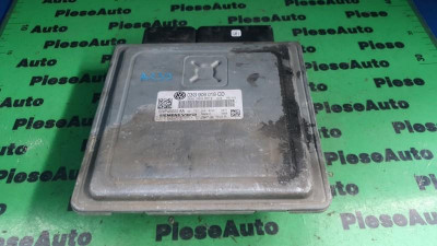 Calculator ecu Volkswagen Passat B6 3C (2006-2009) 03g906018cd foto