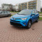 Toyota RAV 4 2.5 Hybrid 194HP 4x4 Keyless Camera