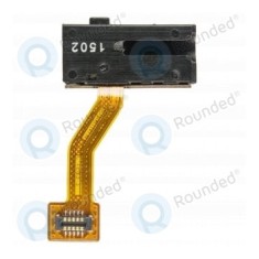 Conector audio Huawei Honor 6 Plus