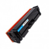 Cartus toner compatibil HP W2211X 207X CYAN NO CHIP