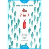 Din 7 in 7 - Holly Goldberg Sloan, Grupul Art