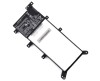 Baterie AsusX555UA Oem 37Wh, X555UB Oem 37Wh, X555UF Oem 37Wh, X555UJ Oem 37Wh, X555YA Oem 37Wh, X555YI Oem, Asus