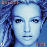 Britney Spears - In The Zone, CD