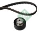 INA 530 0228 10 Set curea de distributie