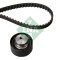 INA 530 0228 10 Set curea de distributie