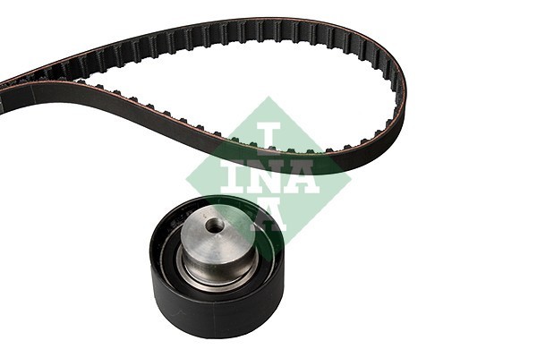 INA 530 0228 10 Set curea de distributie