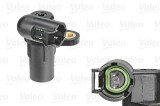 VALEO 254006 Senzor impulsuri, arbore cotit