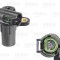 VALEO 254006 Senzor impulsuri, arbore cotit