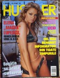 HUSTLER NR.71 MARTIE 2007/ CA SI NOUA
