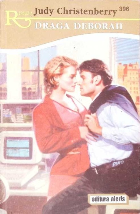 DRAGA DEBORAH-JUDY CHRISTENBERRY-269524