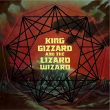 Nonagon Infinity - Vinyl | King Gizzard And The Lizard Wizard