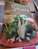 Salate. Retete Internatonale pentru familia ta