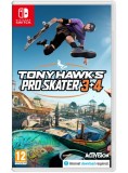 Tony Hawks Pro Skater 3 + 4 NSW