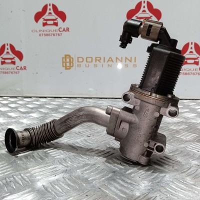 Supapa EGR Fiat Lancia 1.9 Jtd foto
