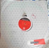Disc vinil, LP. MAROS VIZE FOLYIK CSENDESEN. EZER A LEGENYER (DISC EBONITA)-ORCHESTRA DE MUZICA POPULARA, D-244531, Electrecord