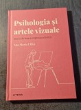 Psihologia si artele vizuale Ana Maria Ullan