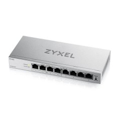ZYXEL GS1200-8HPV3 8P 4PoE WEBMNG SWITCH