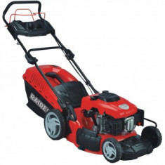 Masina autopropulsata de tuns iarba pe benzina Raider RD-GLM10, volum cos 60 L, 4.3 CP, mulching