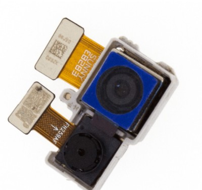 Camera Principala Huawei Honor 10 Lite foto