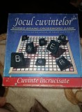 Jocul cuvintelor LUX,joc dezv.vocabularului,spirit observatie,memoriei vizuale,, 38, Rosu