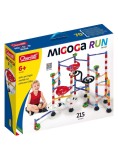 Quercetti Migoga Marple Run Maxi, 213 Pc