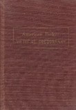 American Pocket - Medical Dictionary, Nineteenth Edition