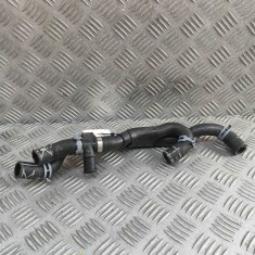 Furtun de lichid de răcire SKODA SKODA ENYAQ iV SUV 5AC, 5AZ 2025 OEM: 1EA121157K 31639588