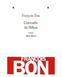 L&#039;incendie du Hilton | Bon-F