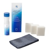 Kit Solutie Intretinere Piele Oe Bmw 250 ml