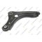 Brat suspensie Dacia Jogger (Rk) 09.21-, Logan 3 (3k) 05.21-, Sandero 3 01.21-, Fata, Dreapta, TEKNOROT