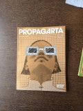 PROPAGARTA - revista culturala