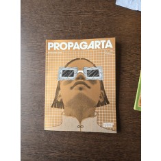 PROPAGARTA - revista culturala