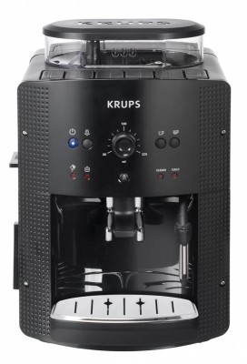ESPRESSOR AUTOMAT KRUPS EA810870 foto