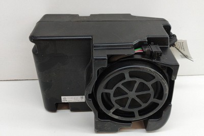 Subwoofer AUDI Q4 SUV F4B 2021 OEM: 11A035621B | 25748611 foto