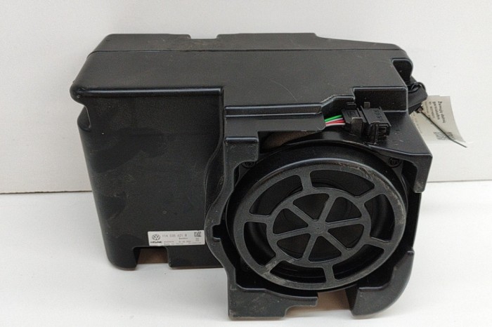 Subwoofer AUDI Q4 SUV F4B 2021 OEM: 11A035621B | 25748611