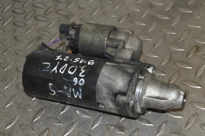 Electromotor MERCEDES-BENZ S W221 2006 OEM: a0061514401,a001115051 13756819 foto