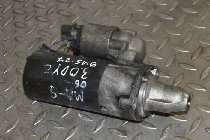 Electromotor MERCEDES-BENZ S W221 2006 OEM: a0061514401,a001115051 13756819