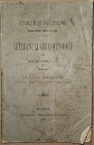 STIINTA SI RELIGIUNE - LUTERANI SI GRECI - ORTOROXI - PAUL RENAUDIN TRADUCERE I.P.S IOSIF GHEORGHIAN ,BUCURESTI 1905