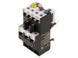 Releu termic Eaton Electric cu contacte auxiliare NC și NO, cleme cu șurub, pentru DILM17-DILM38