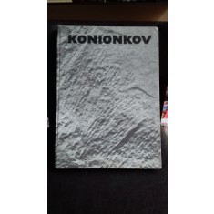 SERGUEI KONIONKOV - ALBUM