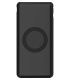 Power Bank acumulator extern wireless 10000mAh USB TYPE C PD QC3.0, Goobay